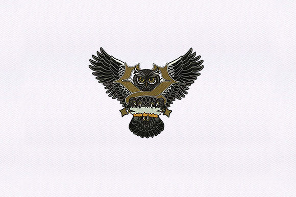 Balinese Owl: A Designer’s Review for Handmade Gifts