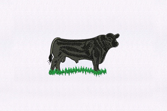 Black Buffalo Embroidery Review for Boutique Apparel