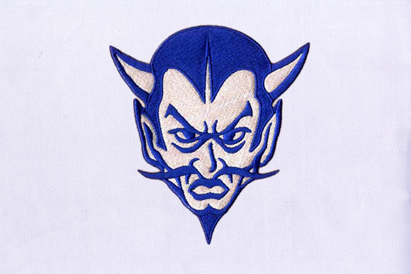 Blue Devil: A Designer’s Review for Boutique Sweatshirts