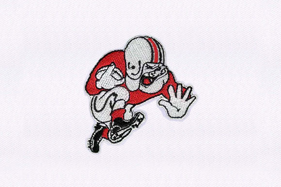 Bulldog Football: A Seller’s Review for Etsy Shops