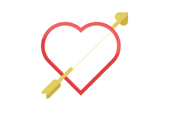 Cupid Arrow Love: A Designer’s Review for Boutique Apparel