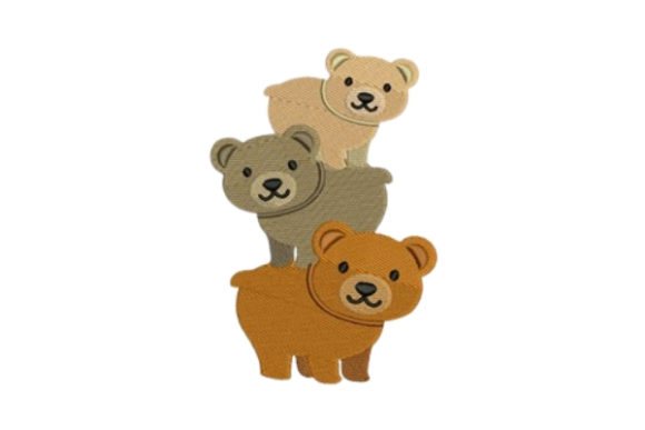 Cute Teddy Bears: A Designer’s Review for Handmade Projects