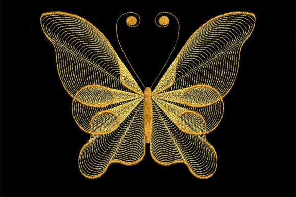 Delicate Butterfly: A Designer’s Review for Custom Gifts