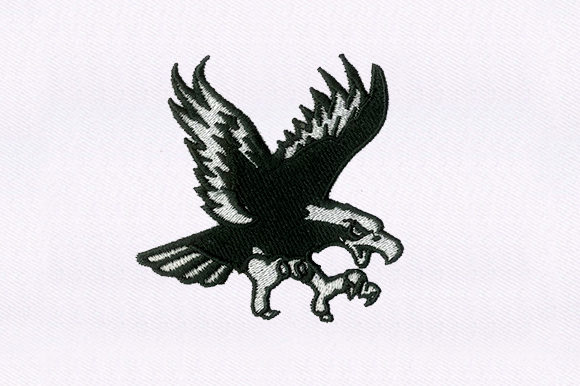 Flying Falcon Attack: A Designer’s Review for Handmade Gifts