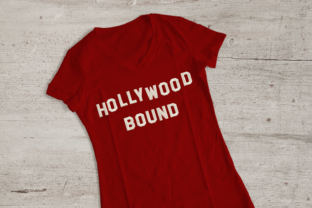 Hollywood Bound: A Designer’s Review for Boutique Apparel