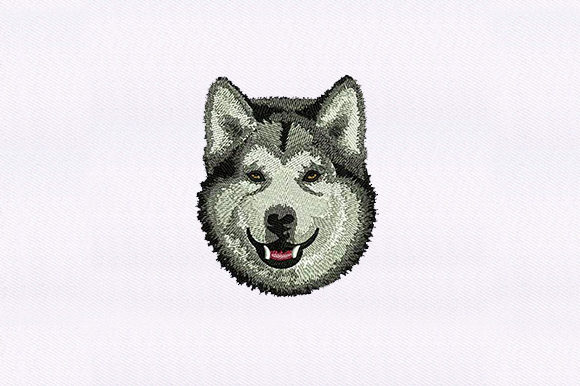 Husky Face: A Designer’s Review for Branded Merch