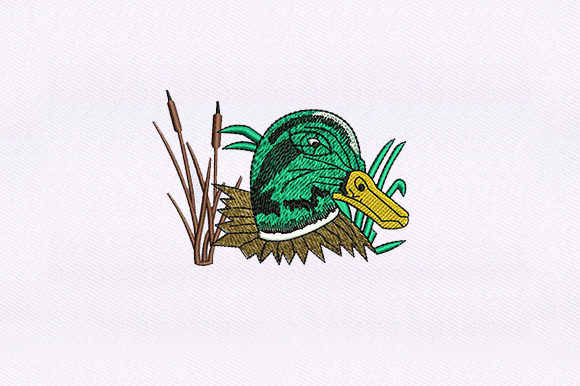 Mallard Duck Face: A Seller’s Review for Etsy Shops