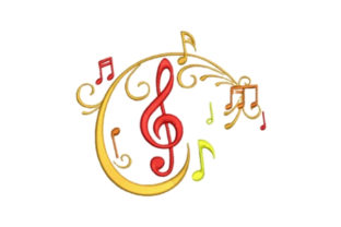 Music Notes: A Designer’s Review for Real Projects