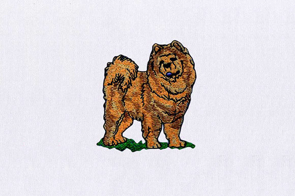 Pomeranian Embroidery: A Designer’s Craft Fair Review