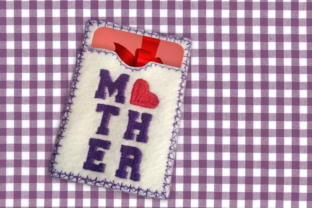 Review: Mother s Day ITH Gift Card Holder for Sweatshirts