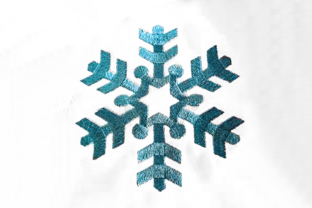 Reviewing Single Simple Snowflake for Boutique Apparel