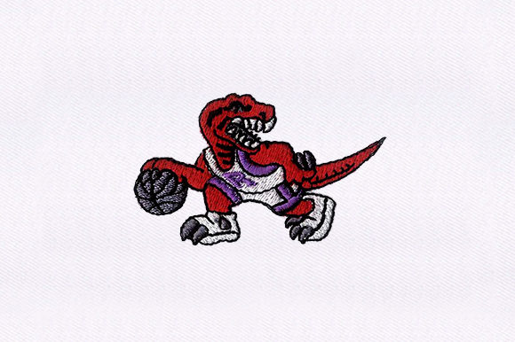 Reviewing Sporty Dinosaur for Boutique Apparel