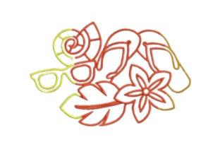 Reviewing Summer Clothes for Craft Fair Success