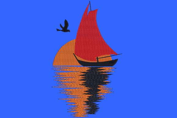 Sailing Boat 12: A Designer’s Review for Brand Merch