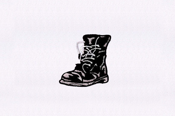 Unlaced Combat Boots: A Designer’s Review