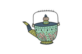 Vintage Pot Embroidery: A Designer’s Review for Handmade Gifts
