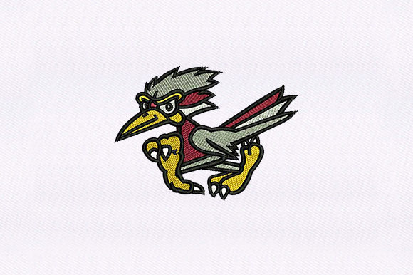 Walking Bird: A Seller’s Review for Etsy Shops