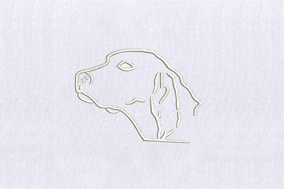 White Dog Face: A Craft Fair Designer’s Review