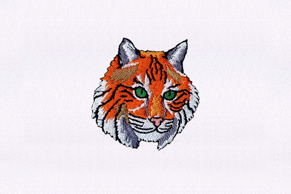 Wildcat: A Designer’s Review for Holiday Collections